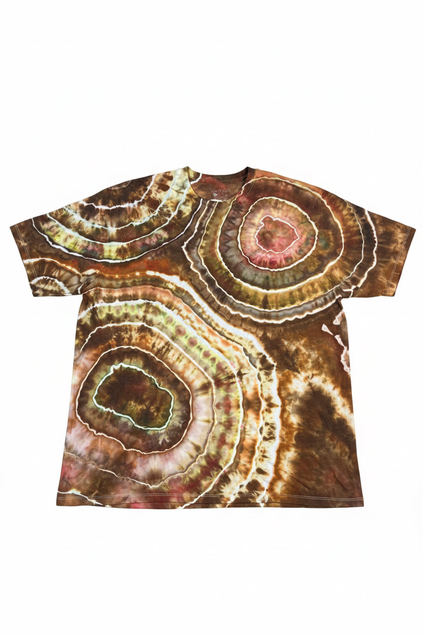 3x Geode