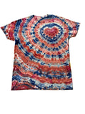 Lg patriotic heart