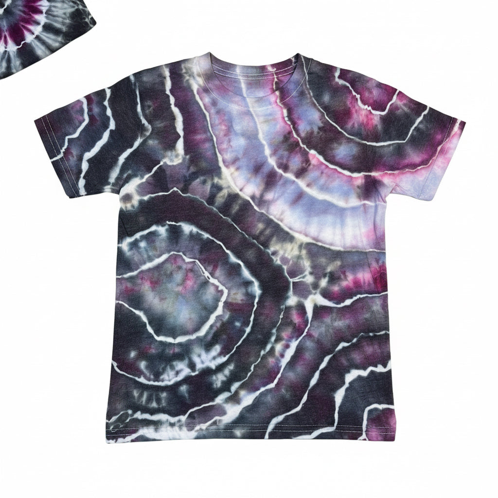 4-5 T Geode kids