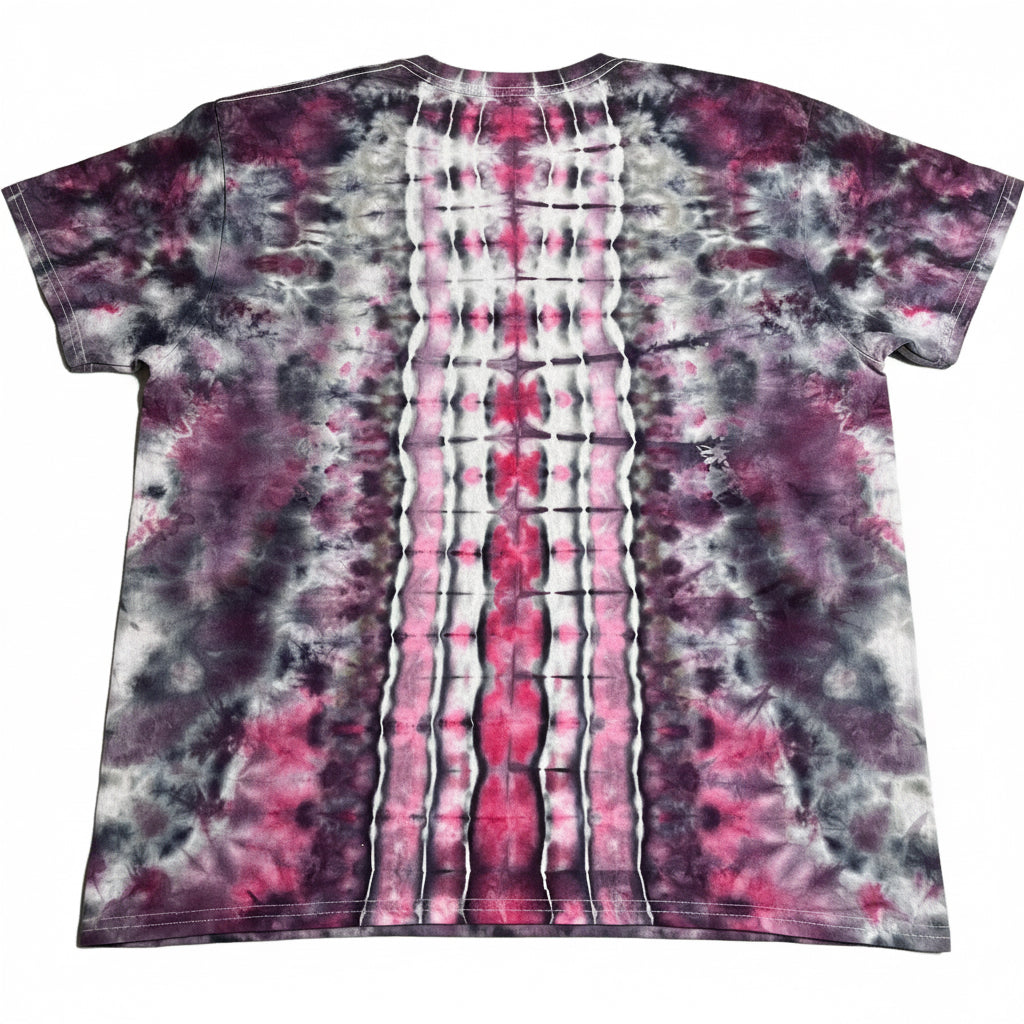 XL Purple Heart shirt