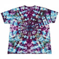 2x Kaleidoscope shirt