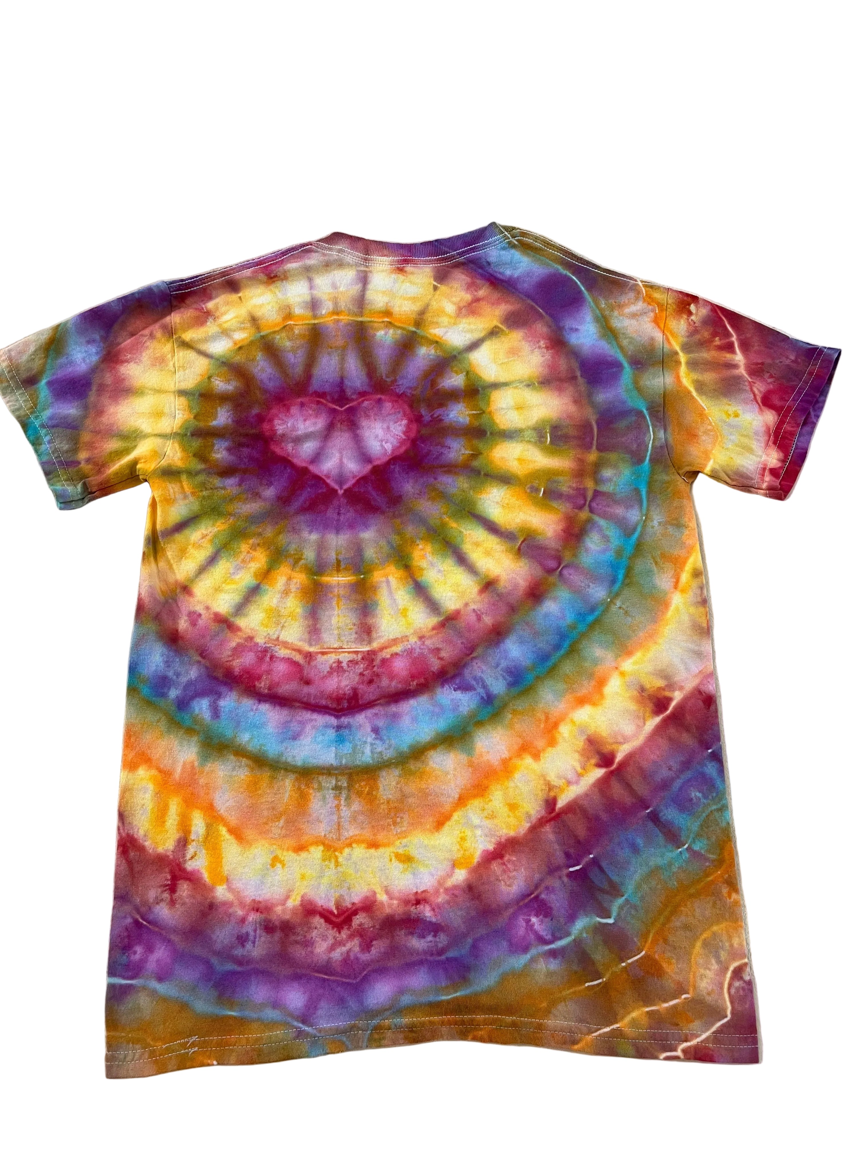 Heart shirts 2