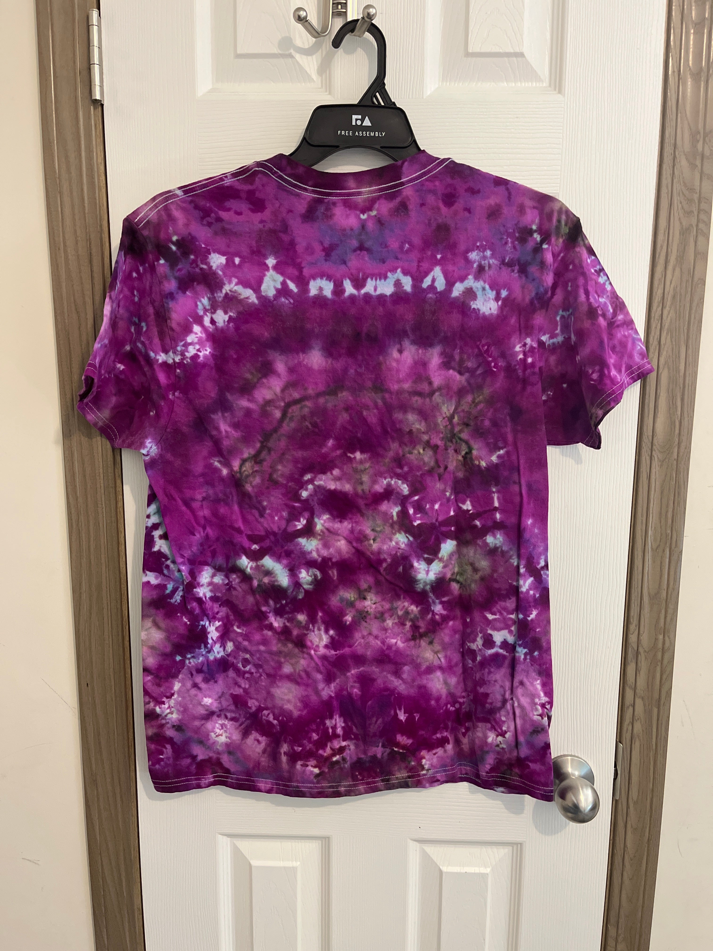 Lg purple