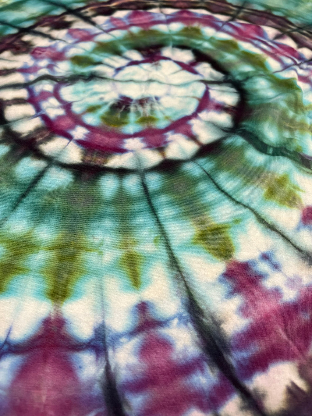 2x spiral