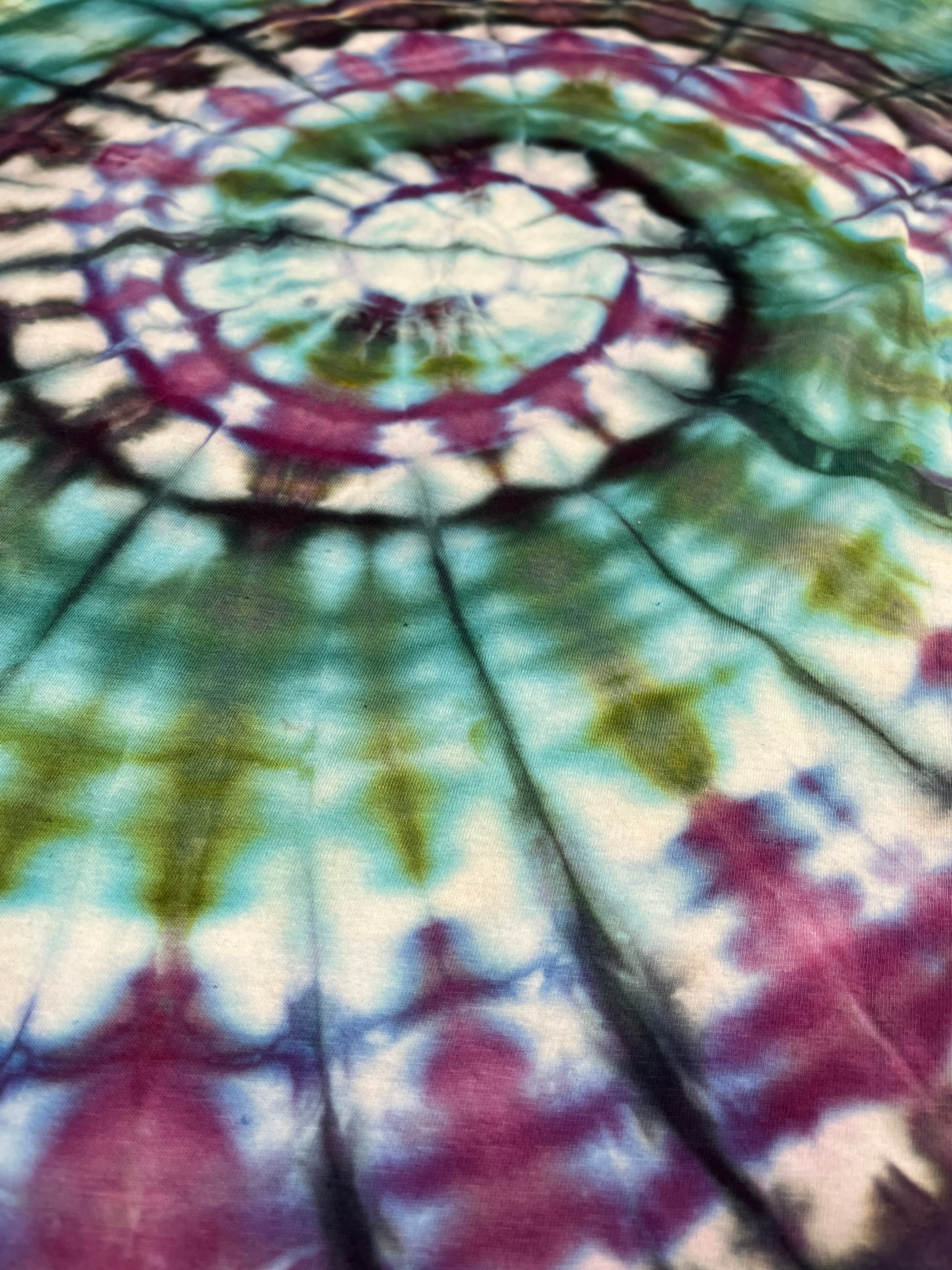 2x spiral