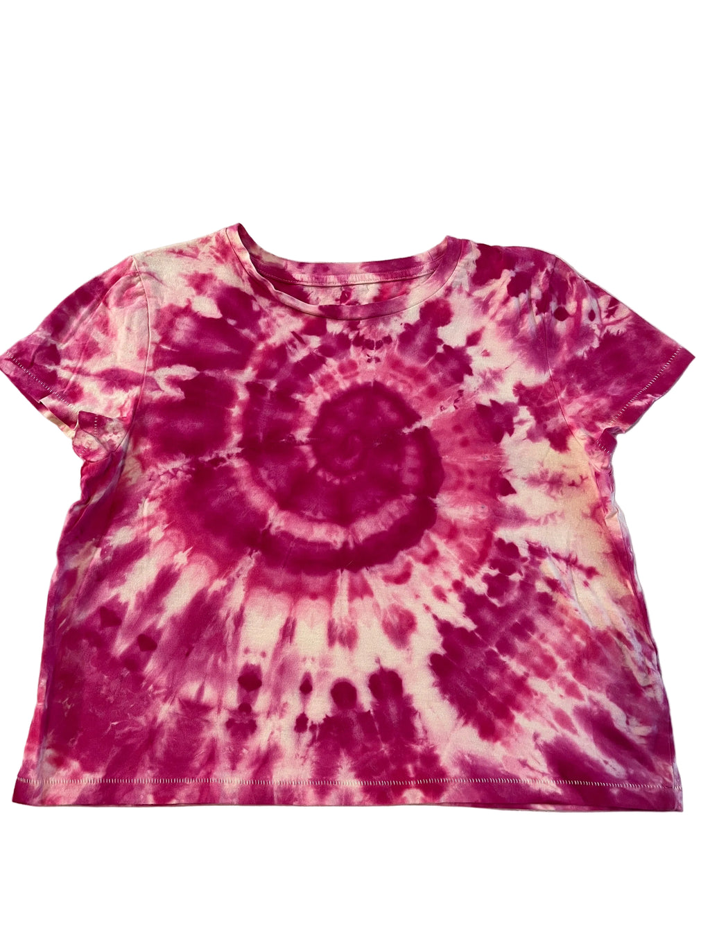Lg crop top