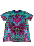 Lg heart shirt