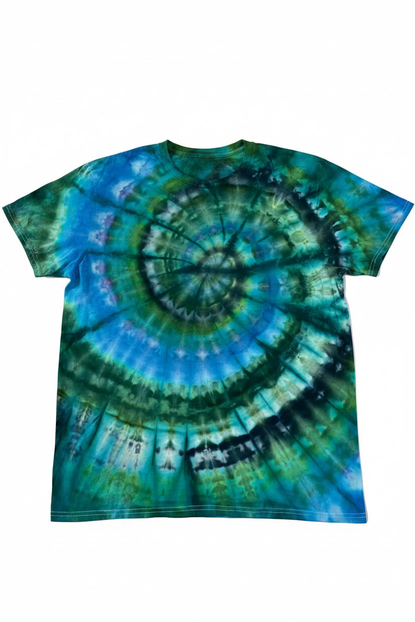 Xl spiral