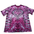 3X heart shirt