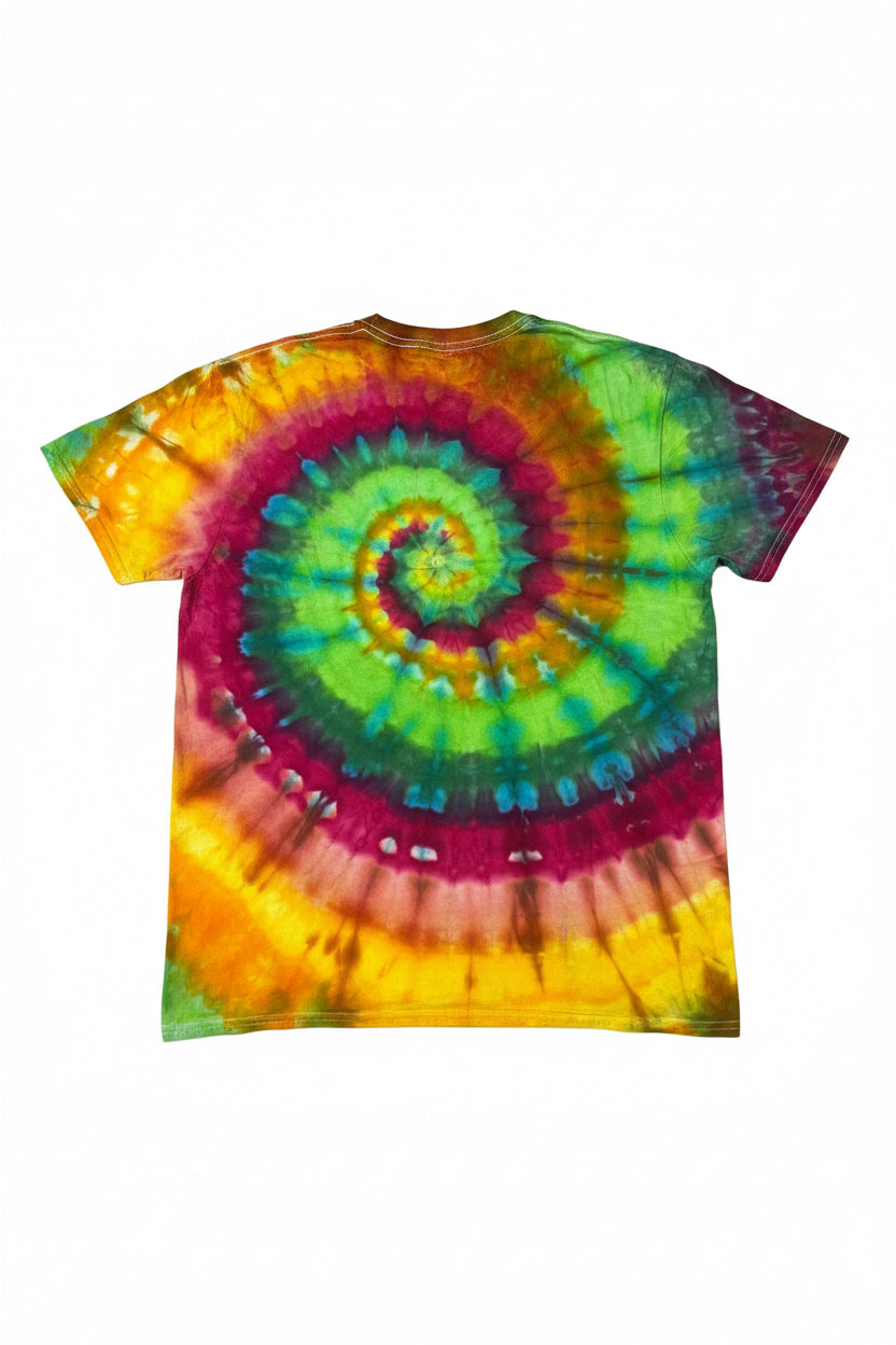 Lg spiral