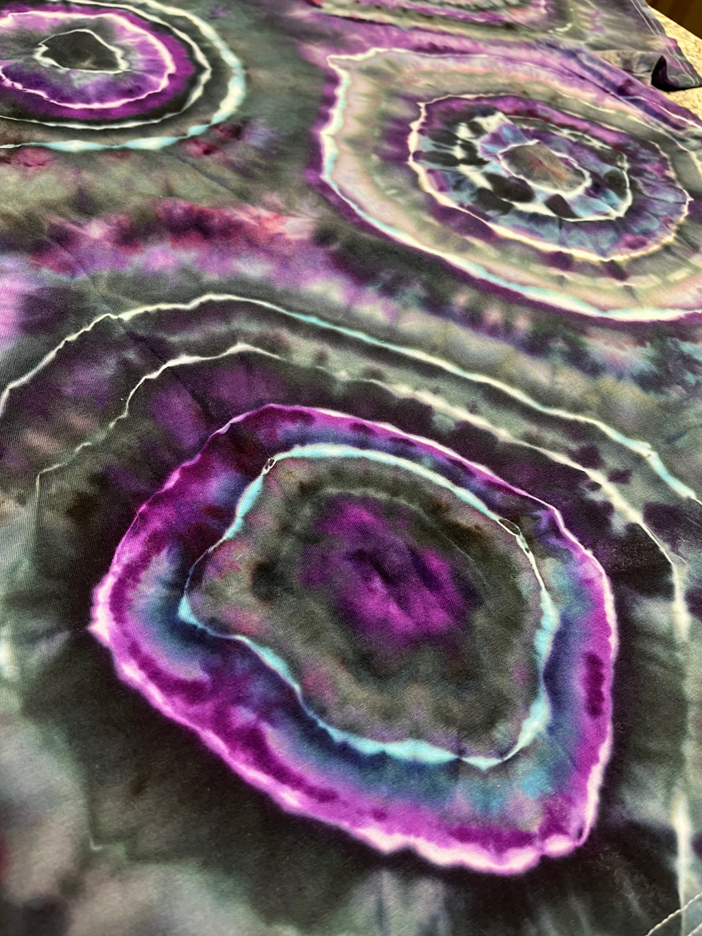 2x Geode