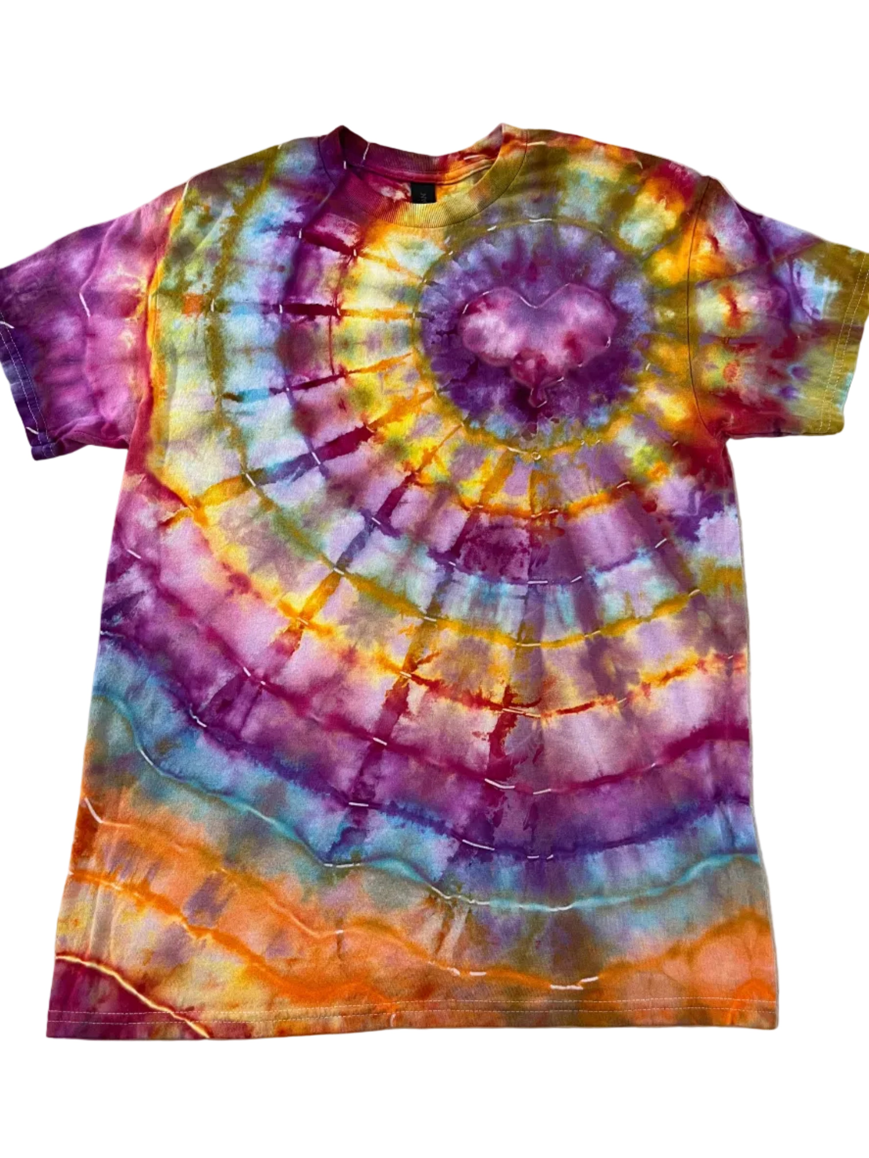 Heart shirts 2