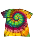 Lg spiral