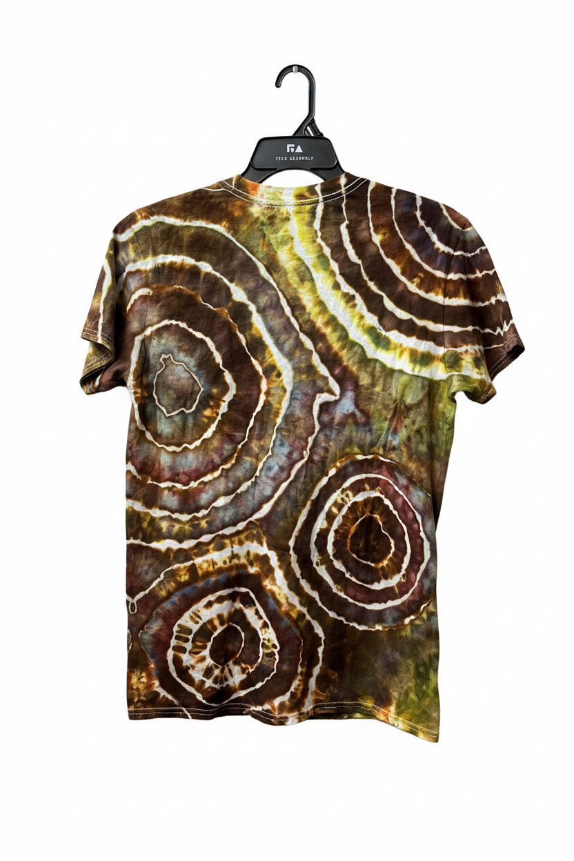 Med geode shirt