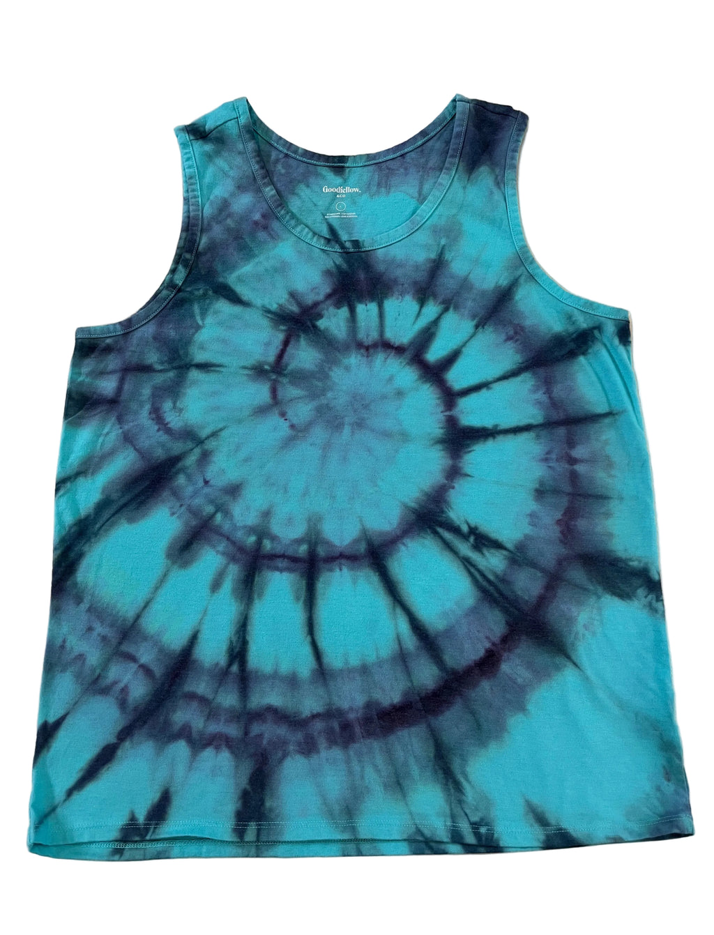 Lg tank top