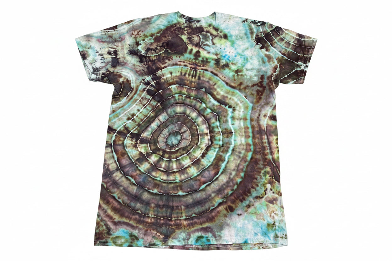 XL Geode