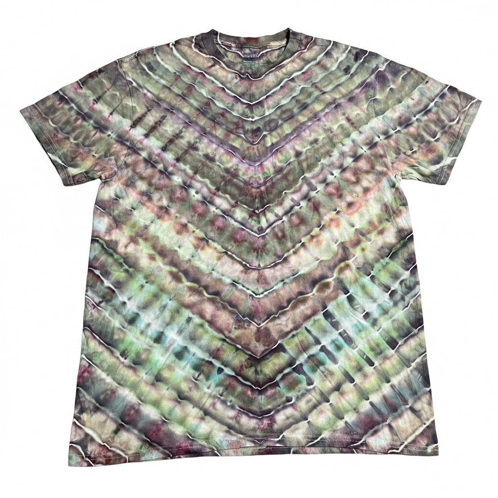 Lg Reptile skin