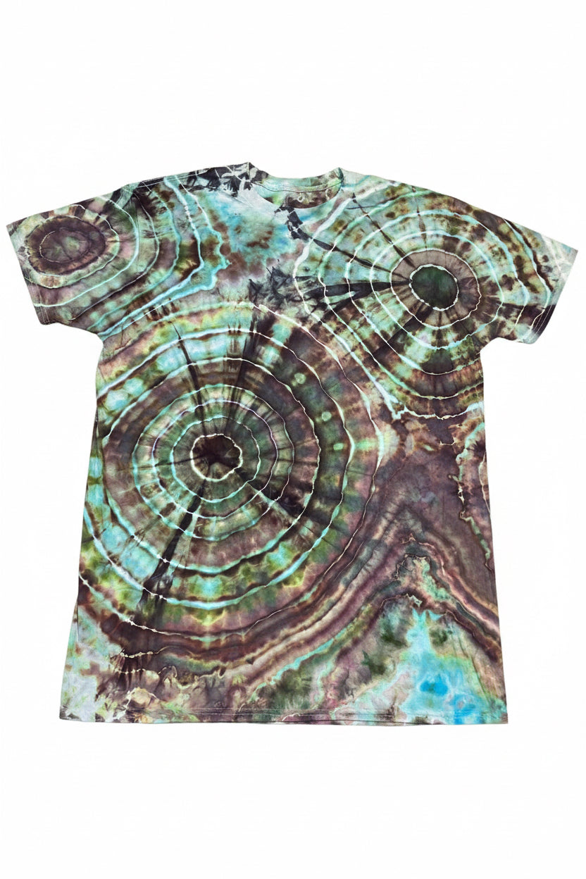 XL Geode