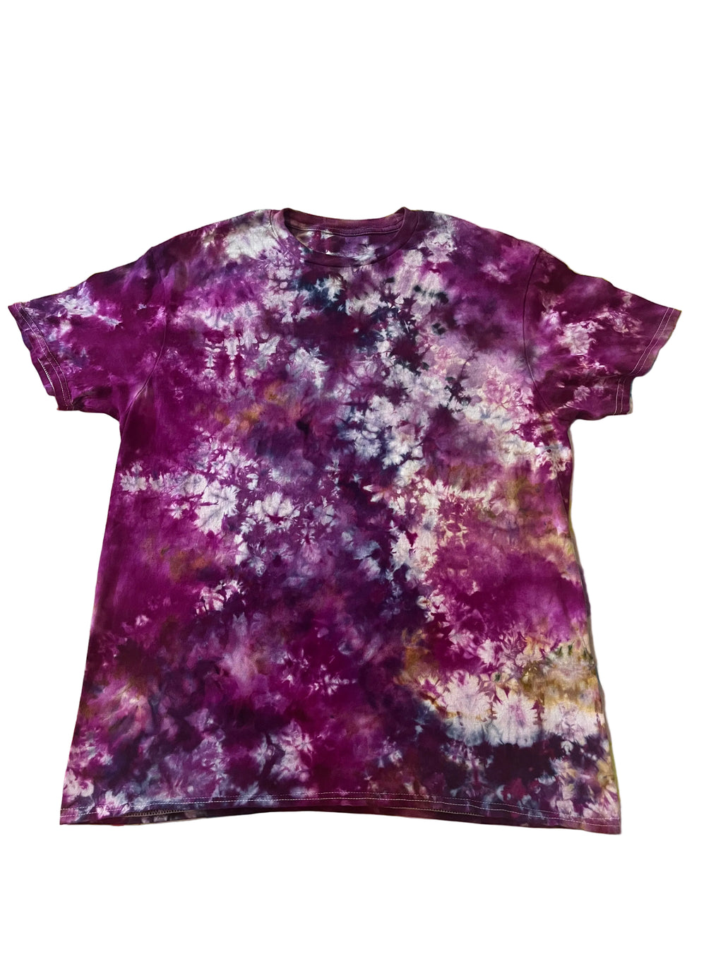 Lg Plum scrunch