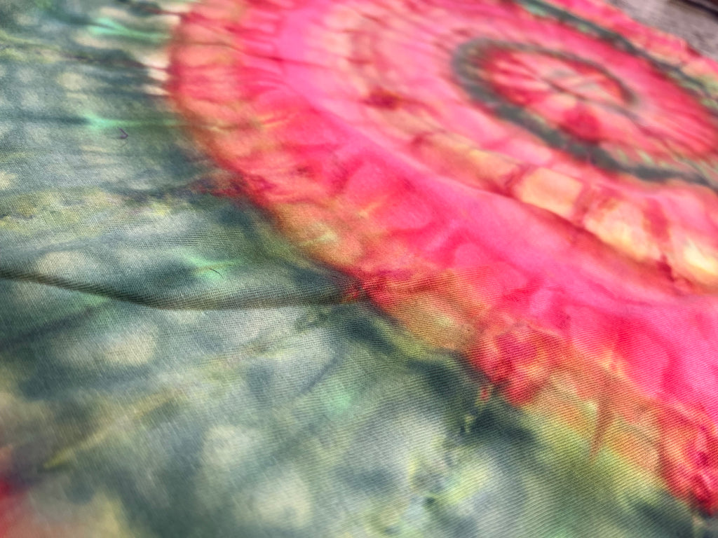 2x Spiral