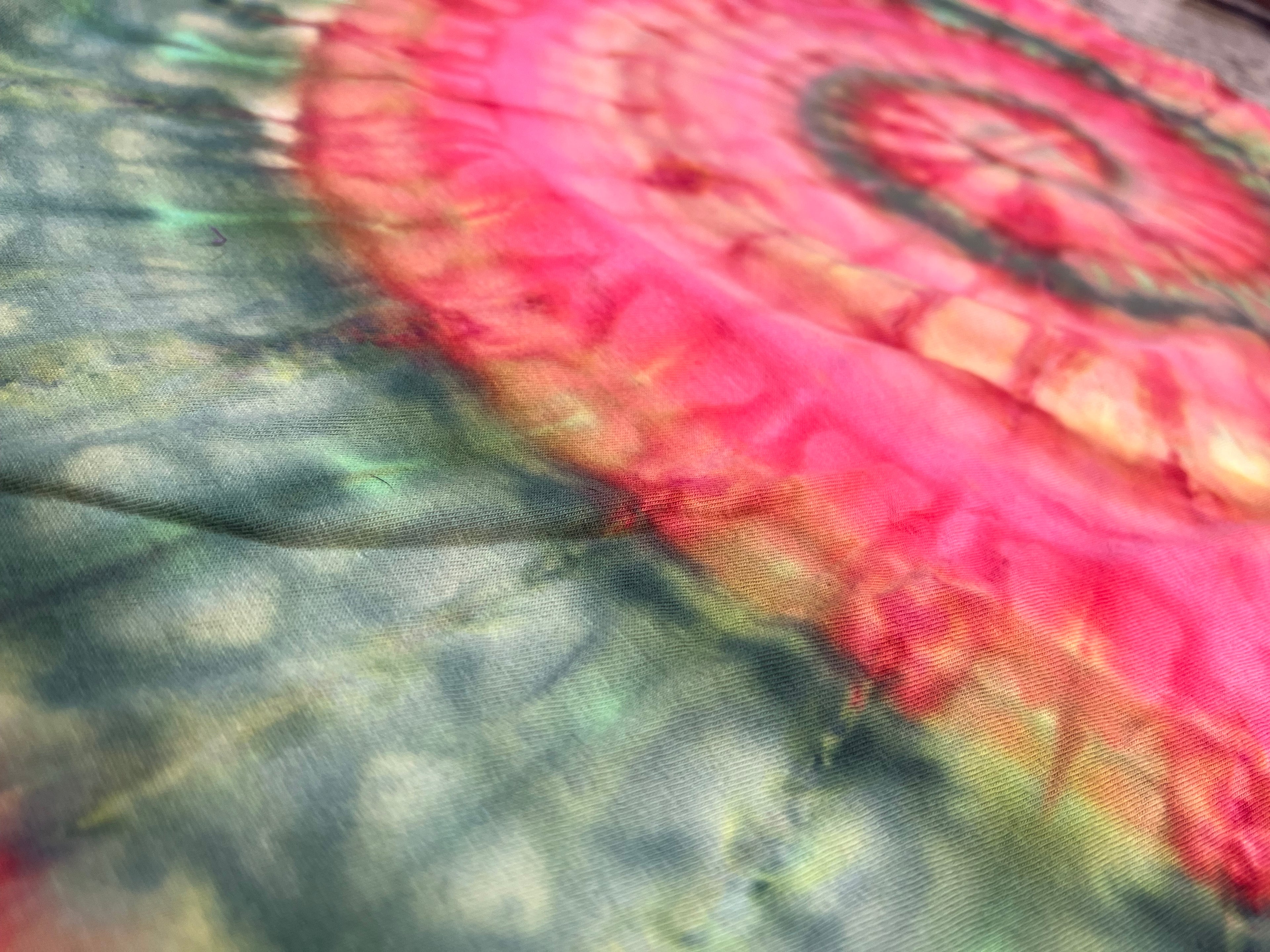 2x Spiral