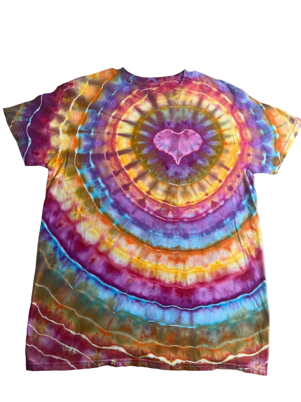 Lg heart