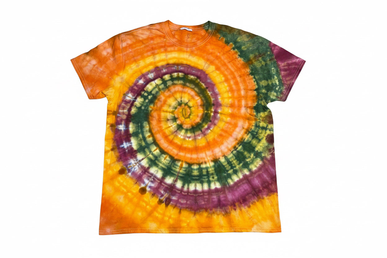 Xl spiral