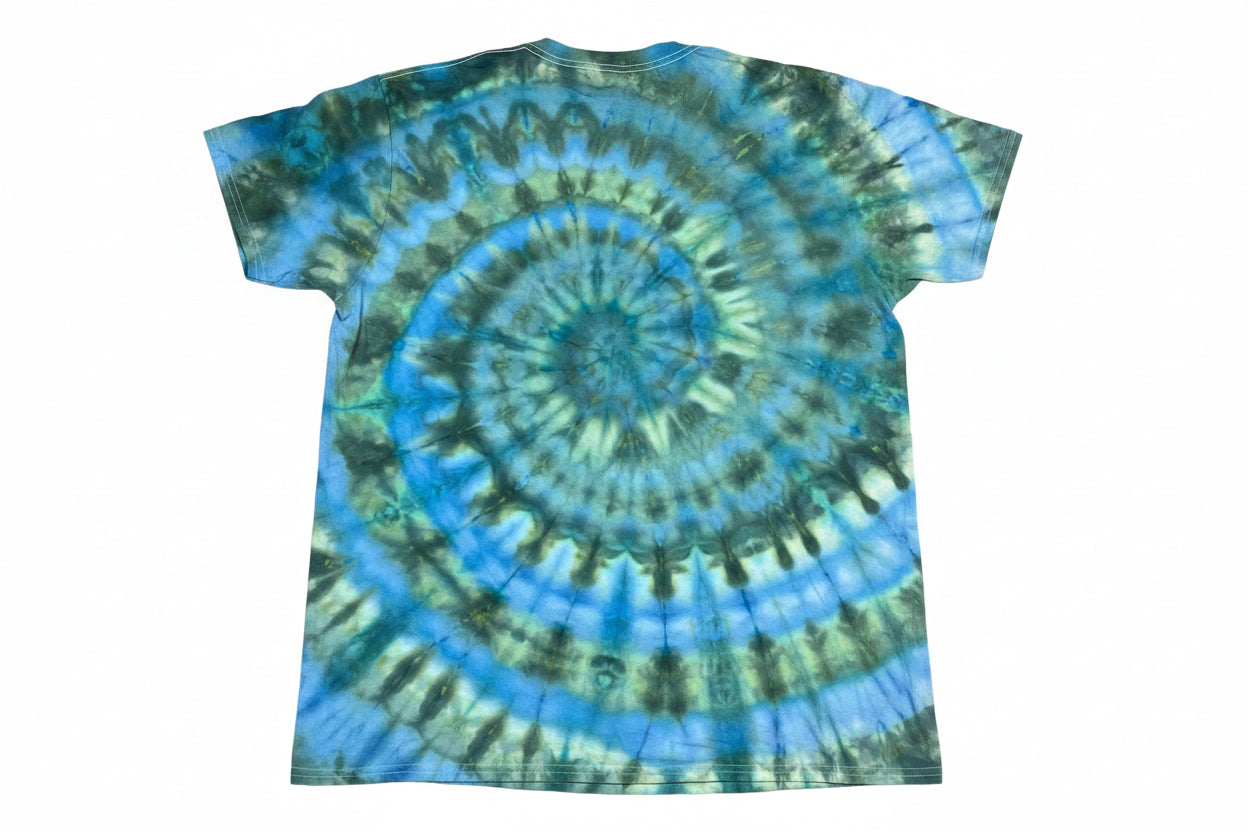 Xl spiral