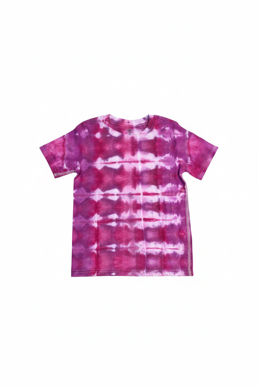 Kids the dye