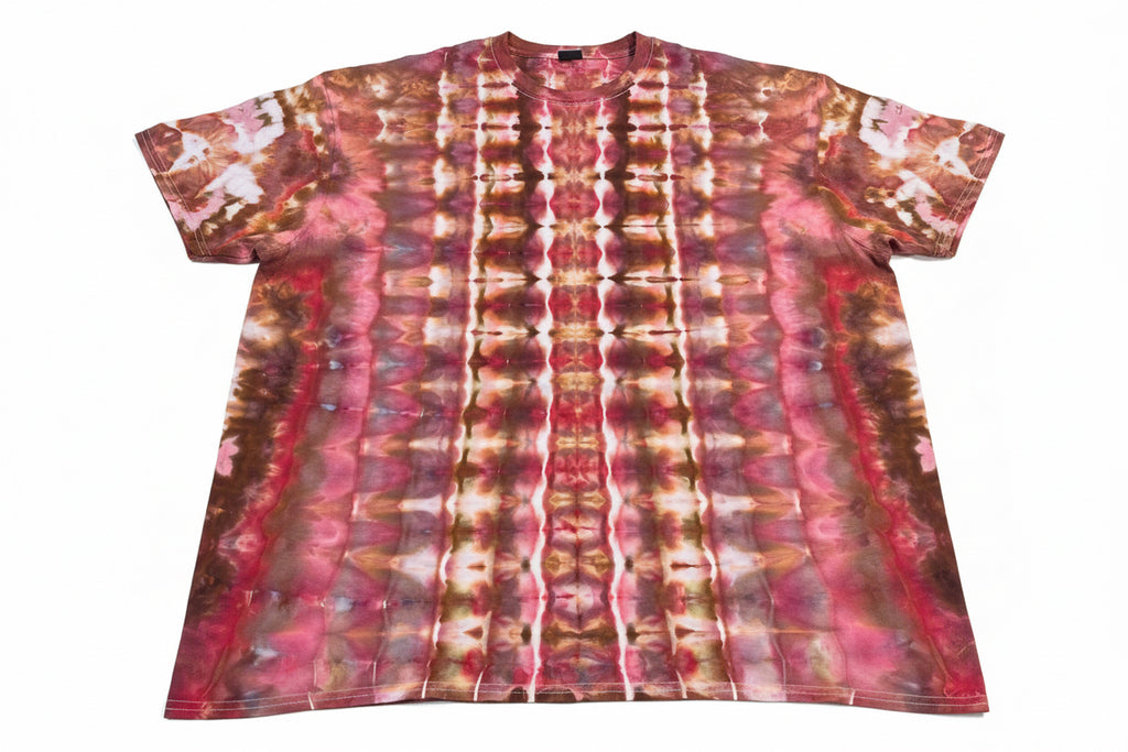 2x Cross shirt