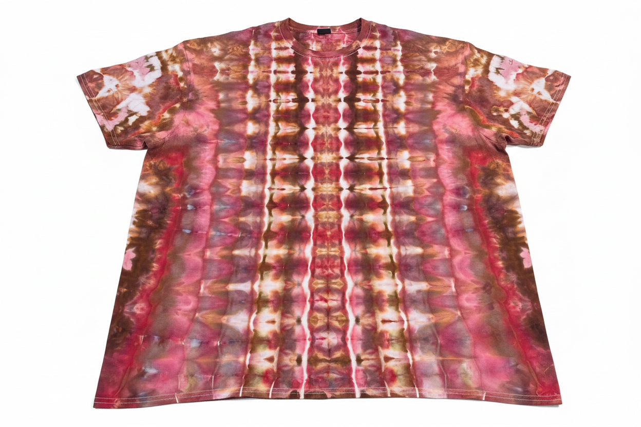 2x Cross shirt