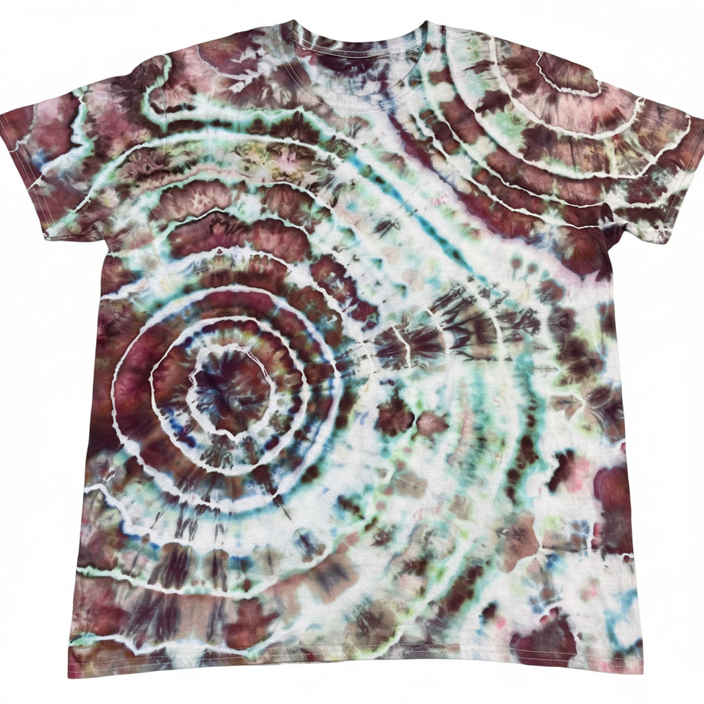 XL geode