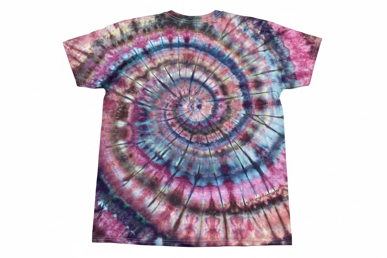 Xl spiral
