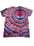 Lg patriotic heart