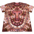 2x Cross shirt