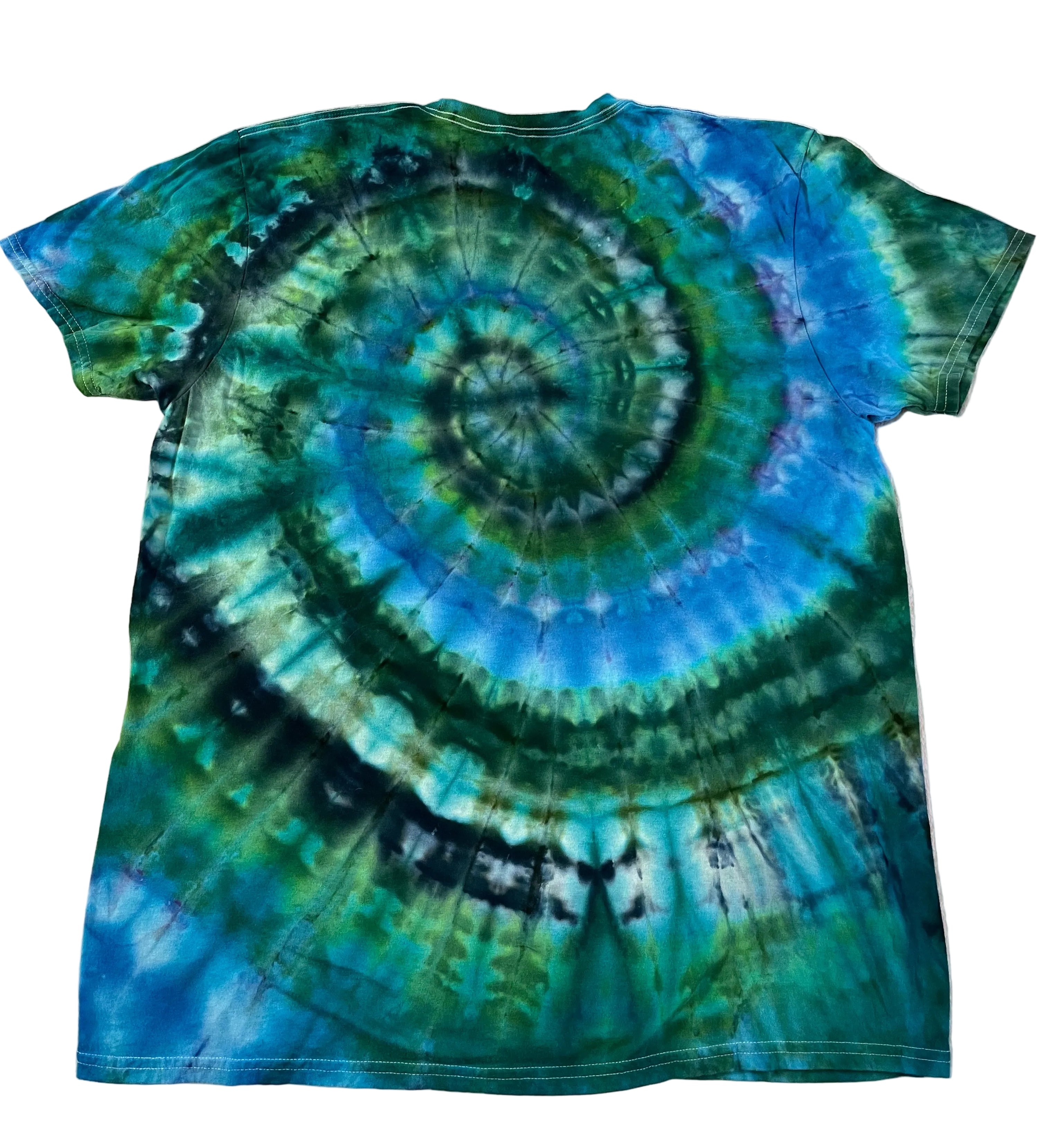 Xl spiral