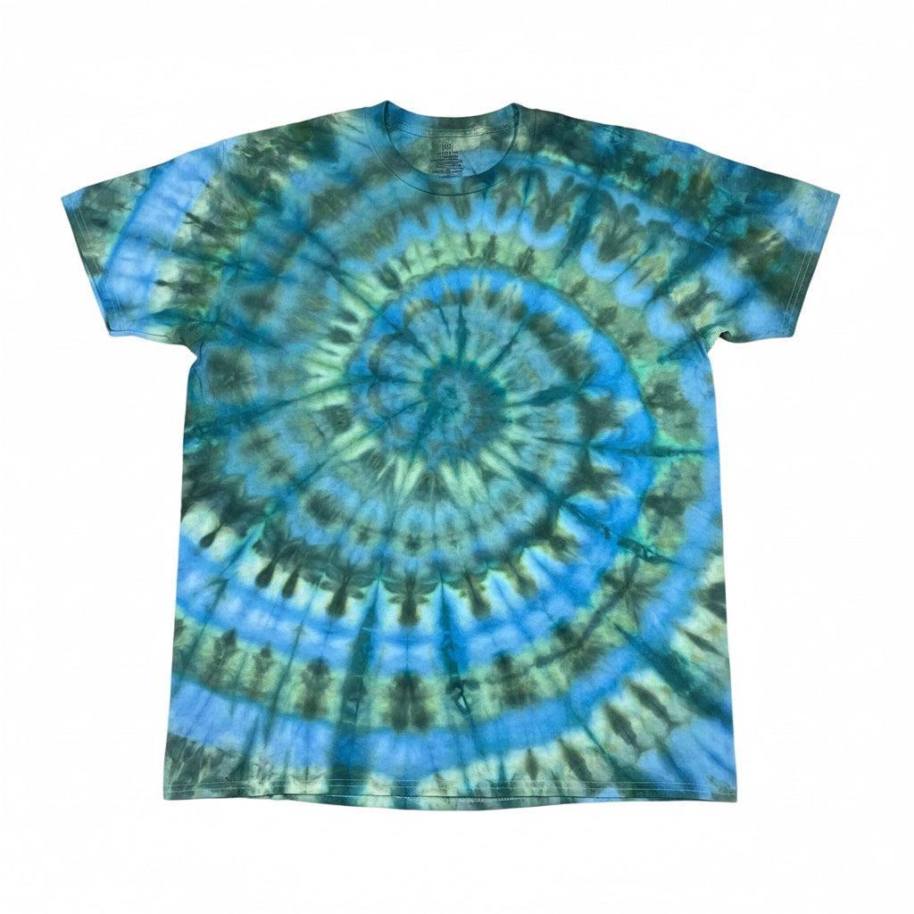 Xl spiral