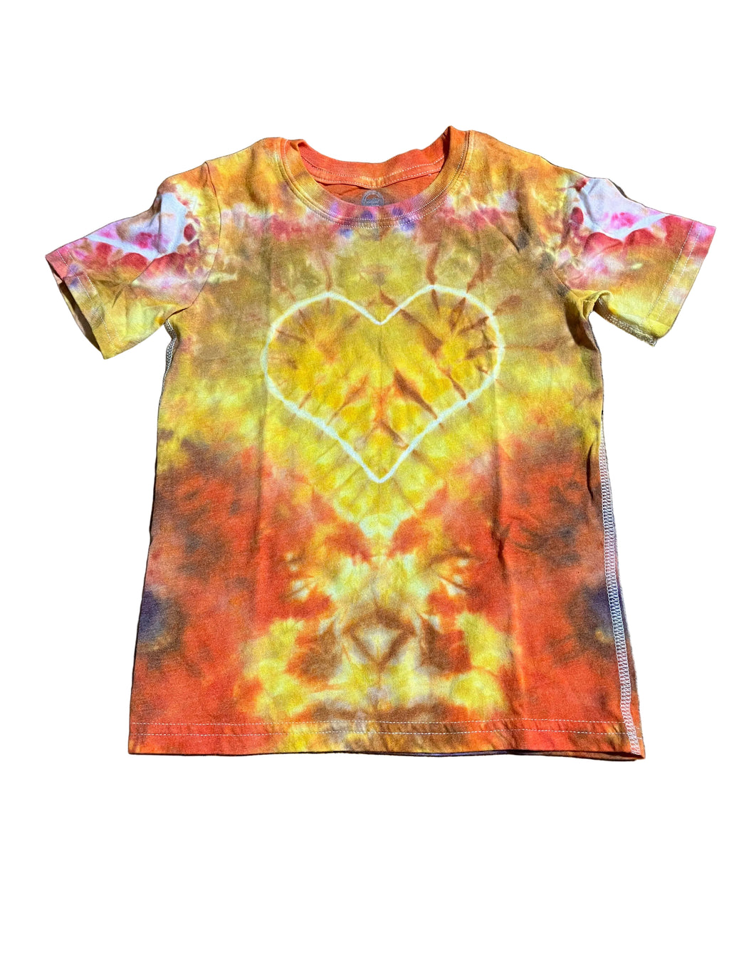 4-5T heart