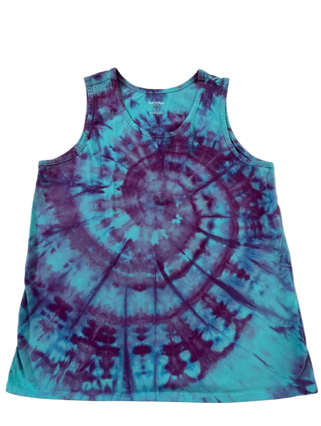 Lg tank top