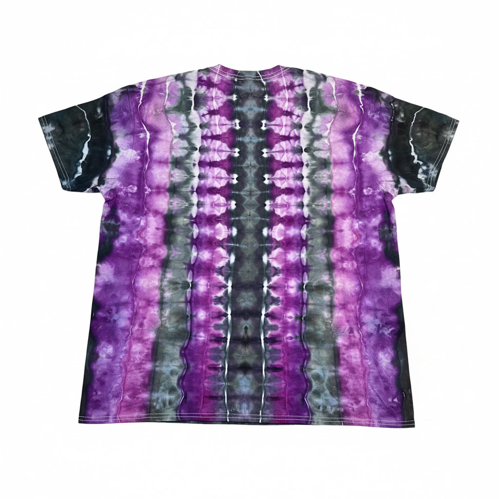 2x Cross shirt