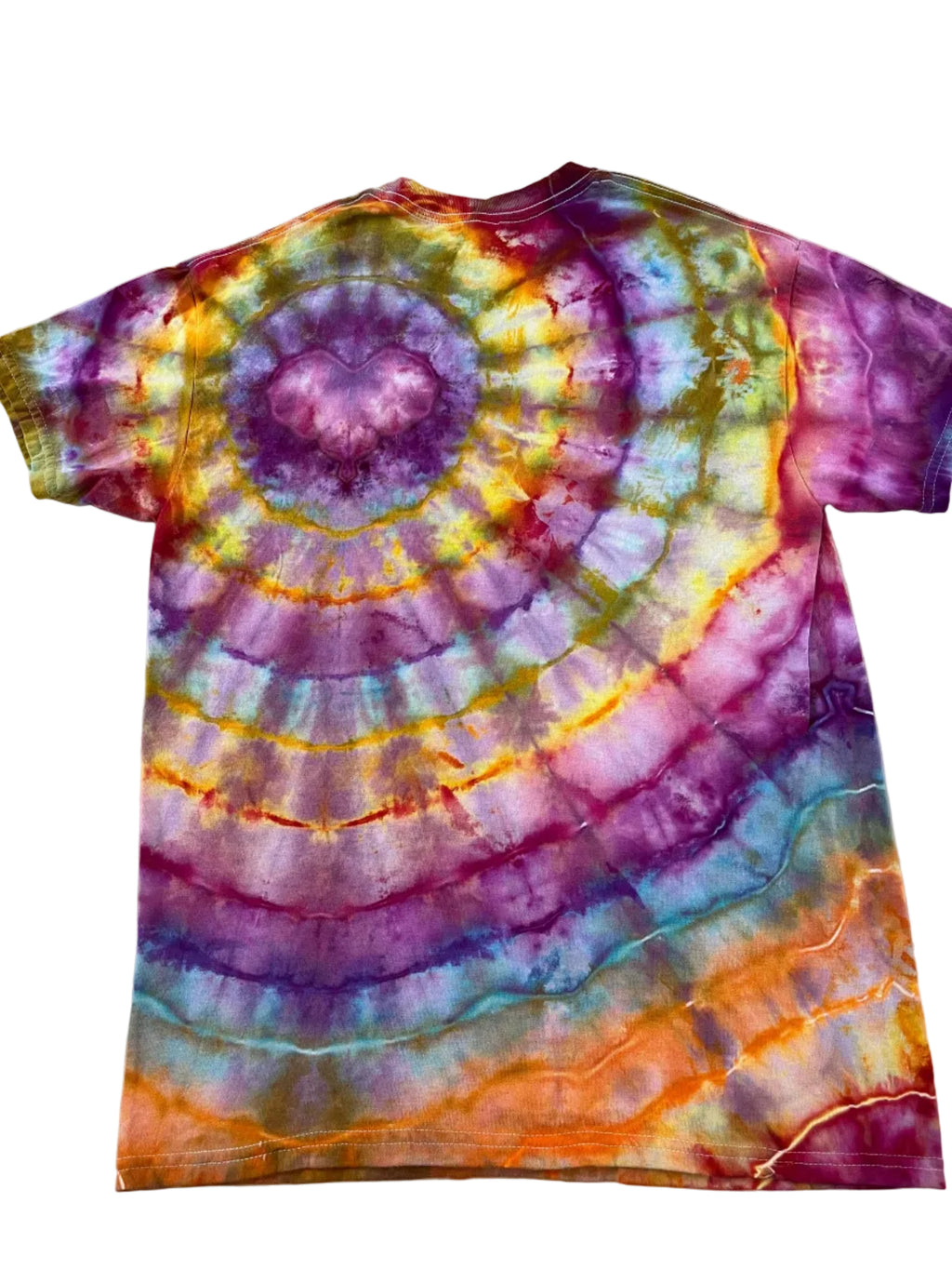 Heart shirts 2