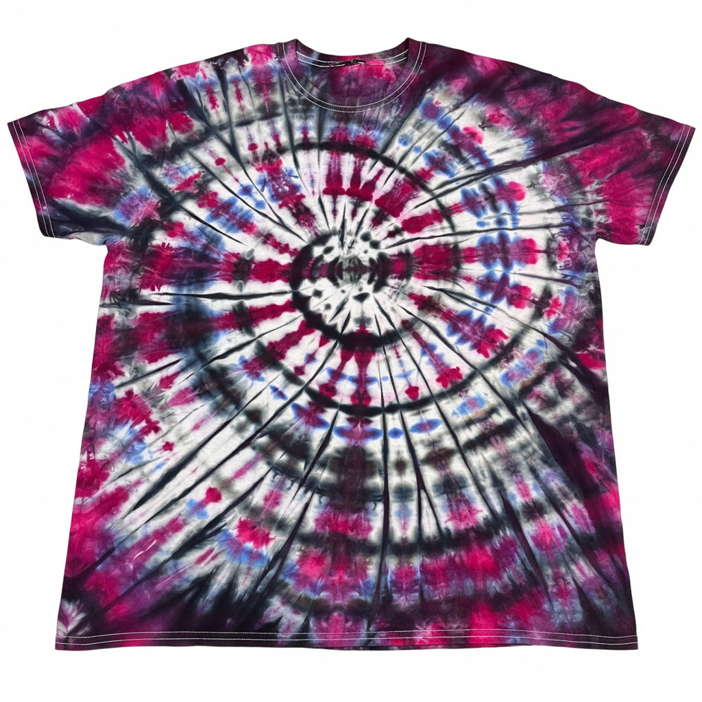 Xl Spiral