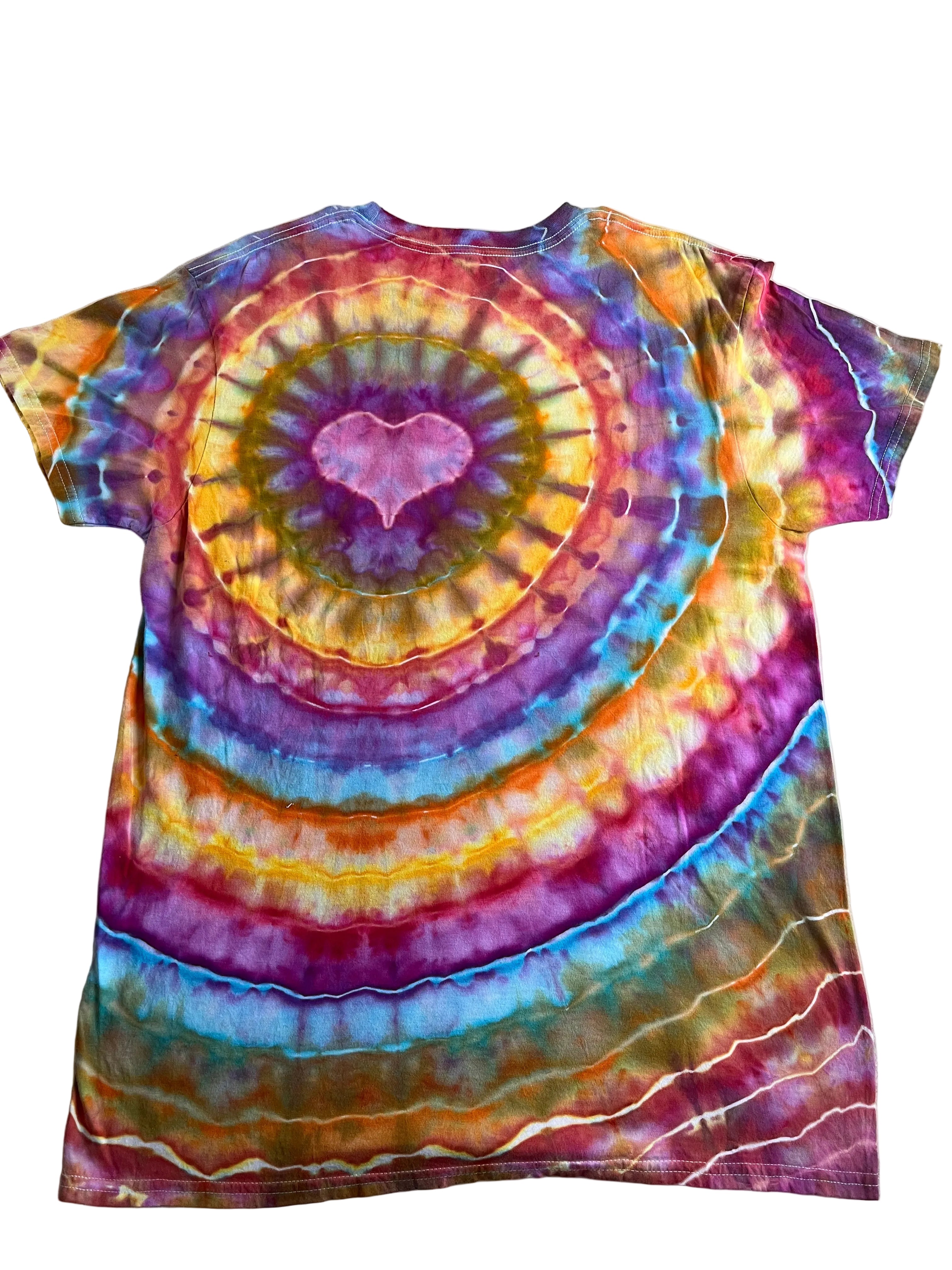 Lg heart