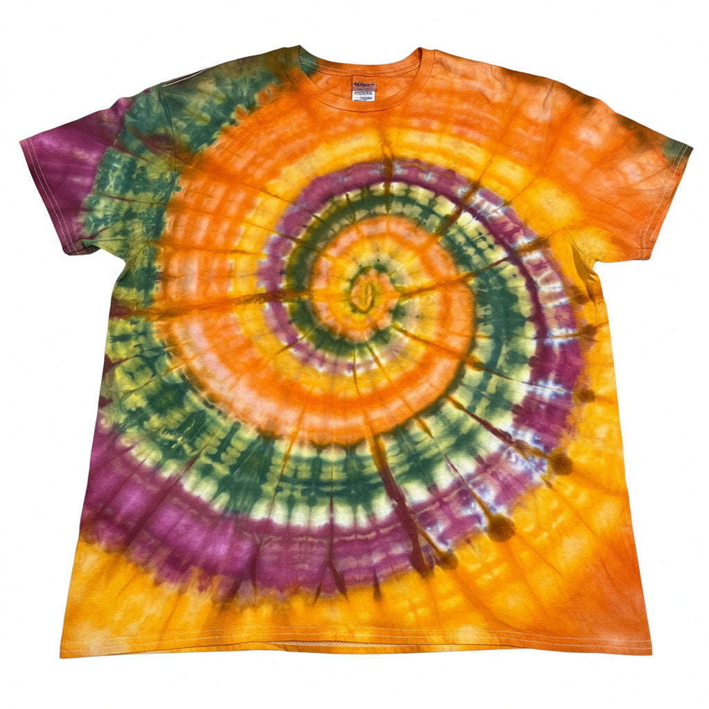Xl spiral