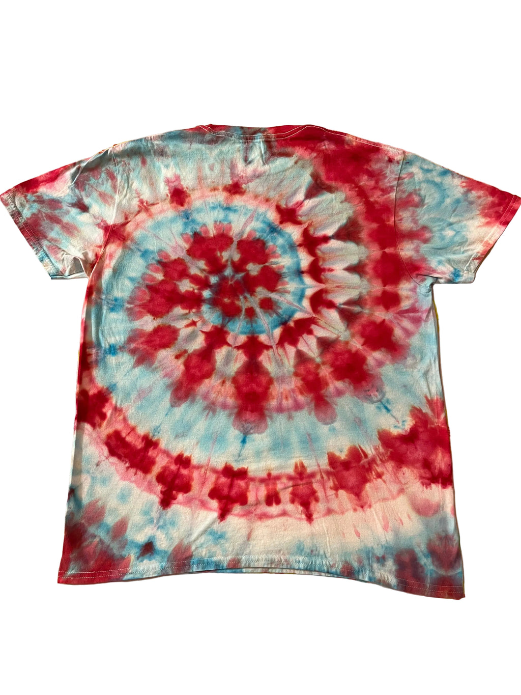 Lg spiral shirt