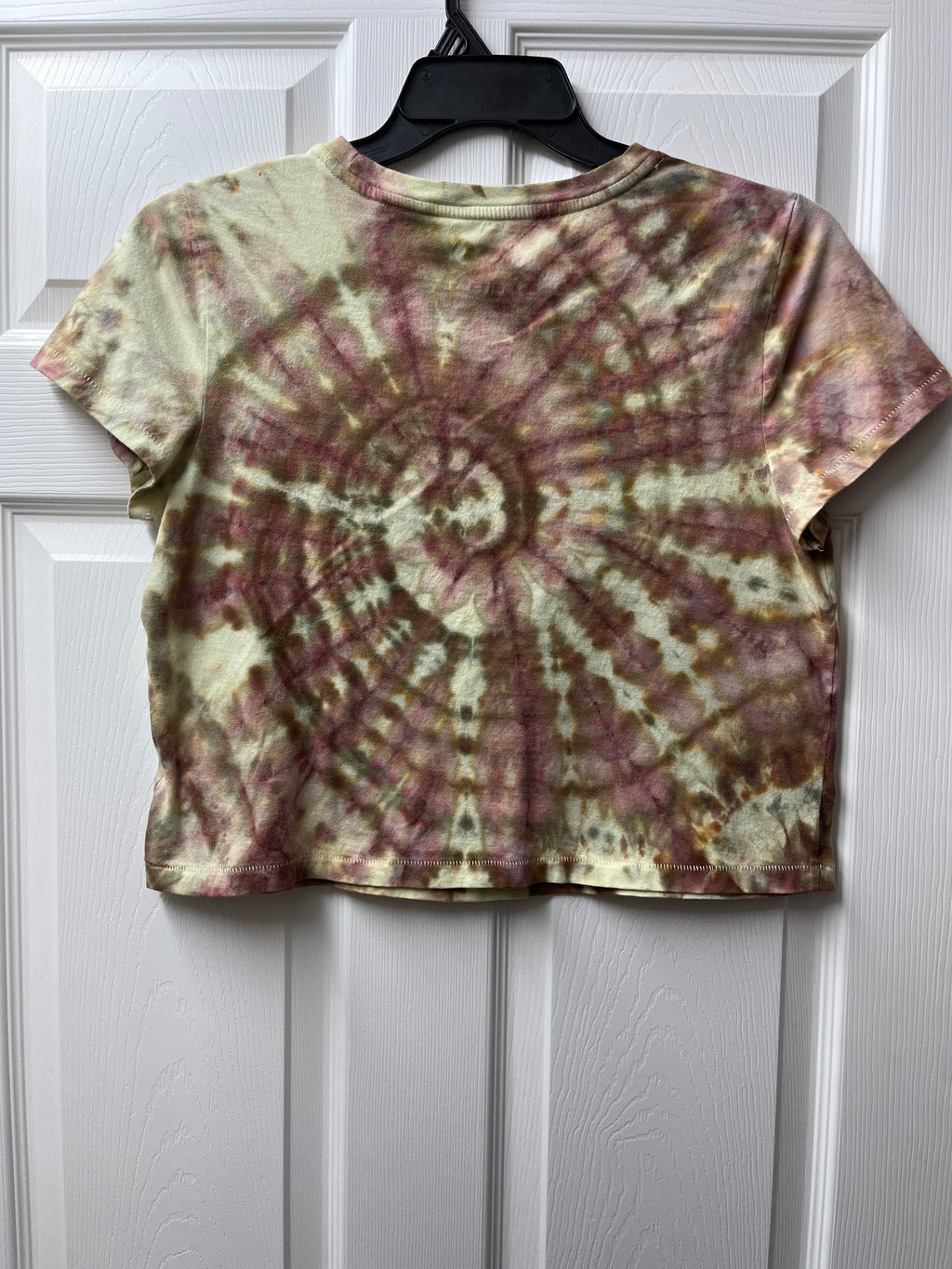 Large Crop top