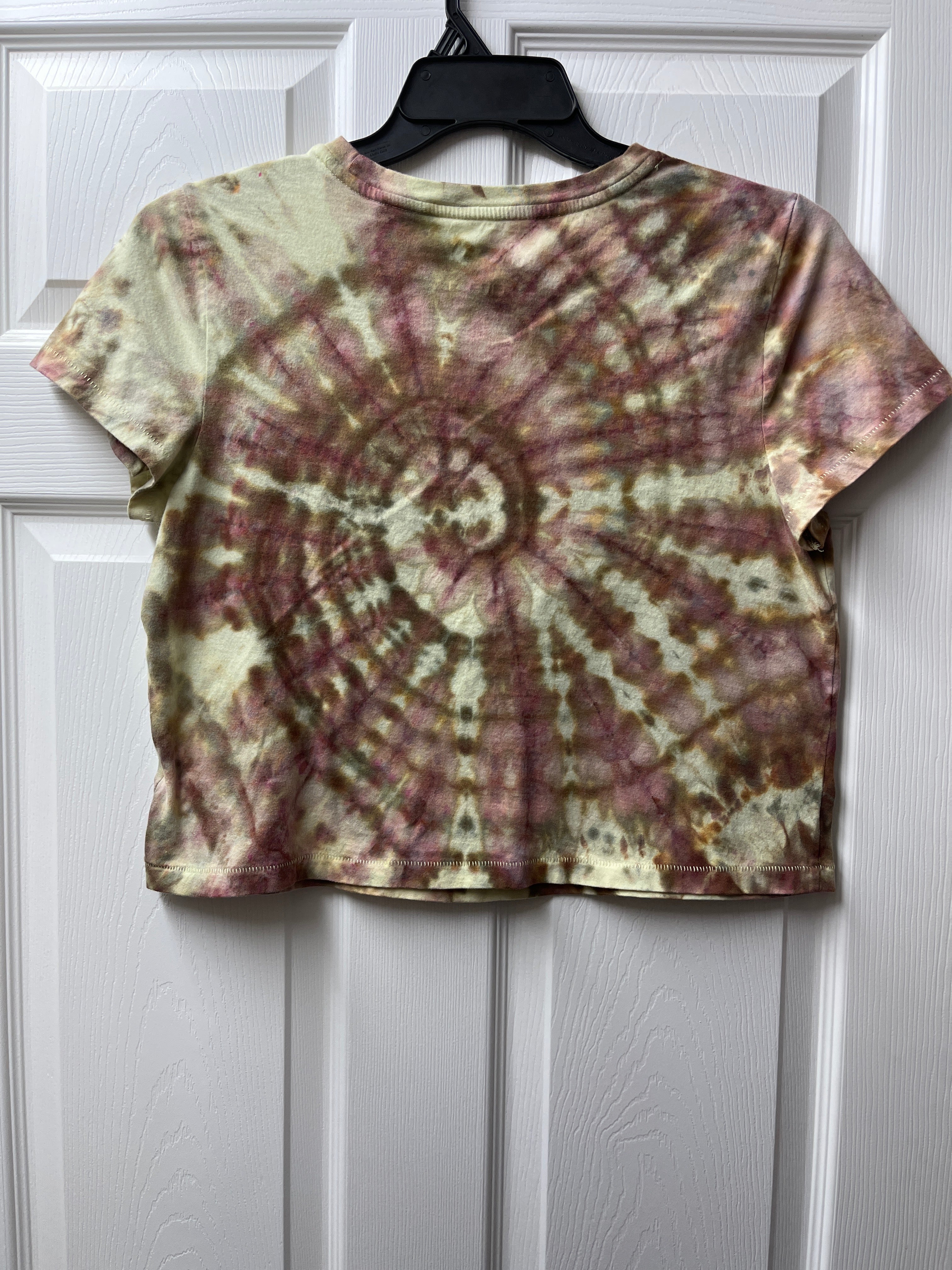 Large Crop top