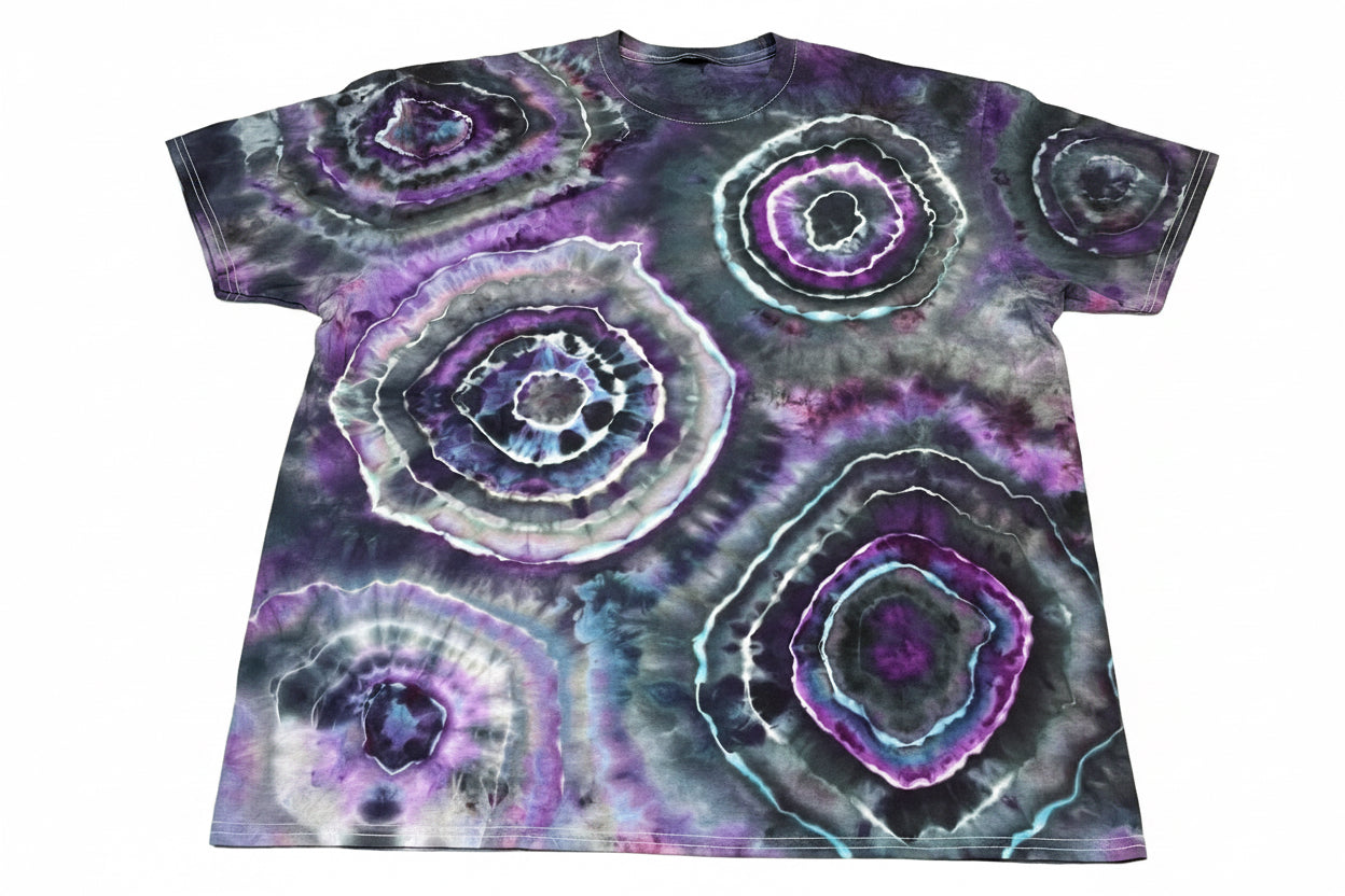 2x Geode