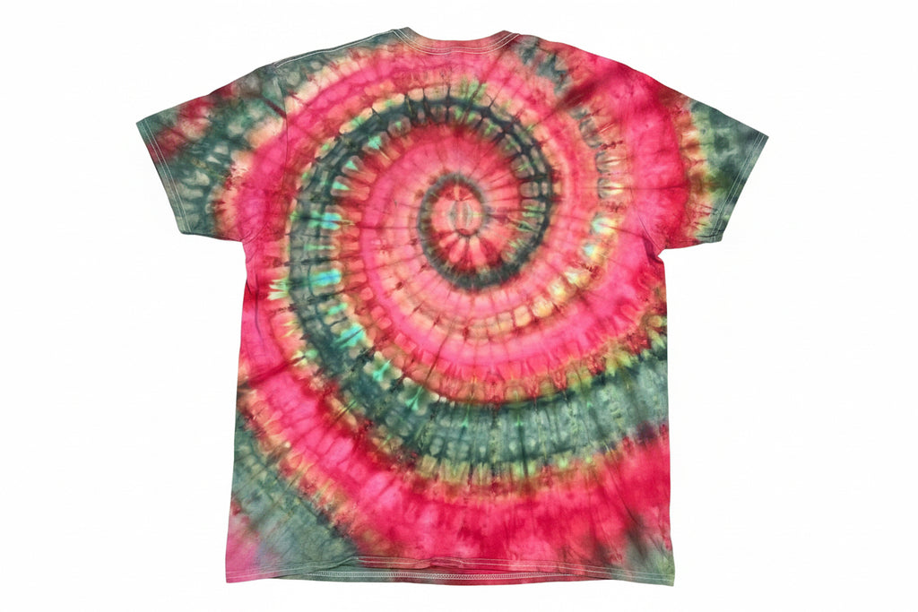 2x Spiral
