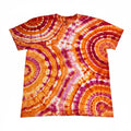 Lg Orange crush Geode